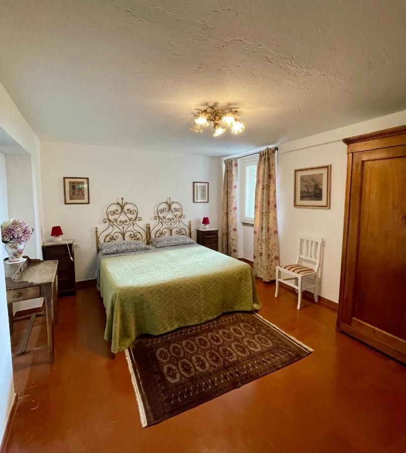 Villa Filippo Cerliano Luaran gambar